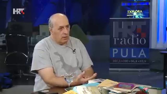 Explora 06.02.2024. Virtualni seks i zamjena za obitelj смотреть онлайн