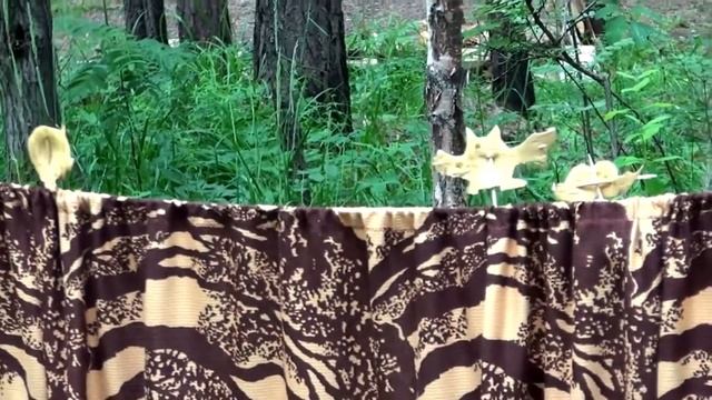 Сказки и легенды на Земле предков. Часть 75 смотреть онлайн