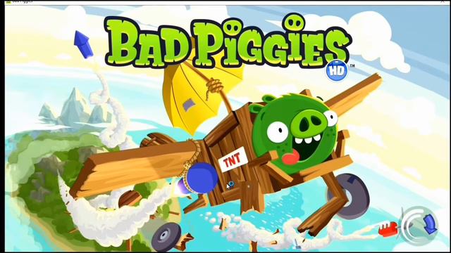 How To Download Bad Piggies For Pc 100% Working