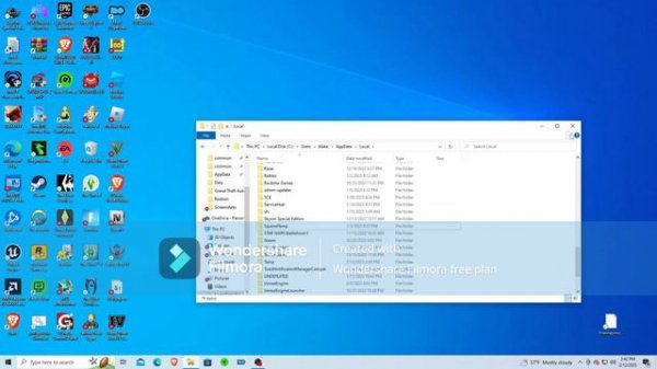 How To Delete Steam Cloud Saves Tutorial