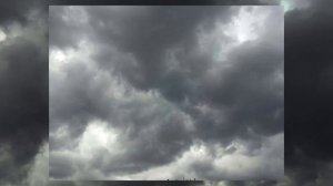 Виноватая тучка (Speed up)