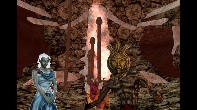 5 AM | Dagoth Ur Dad 65 смотреть онлайн