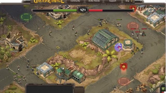 ✓Under Control Game Facebook gameUnder Control !! (Under Control Fun Android Games) смотреть онлайн