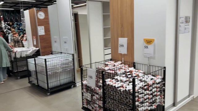 #vlog ?Неделя со мной|Покупки #wildberries ?️Тестирую новое средство|Обзор магазина Hoff в Рязани смотреть онлайн