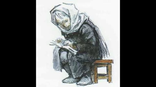 Буктрейлер Таня Савичева смотреть онлайн
