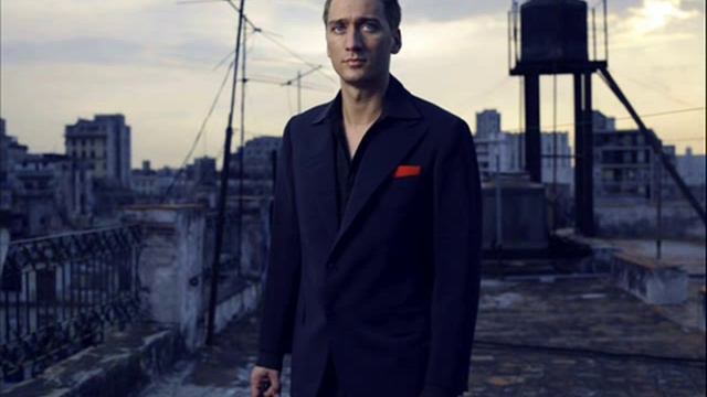 Paul Van Dyk Vonyc Session 8