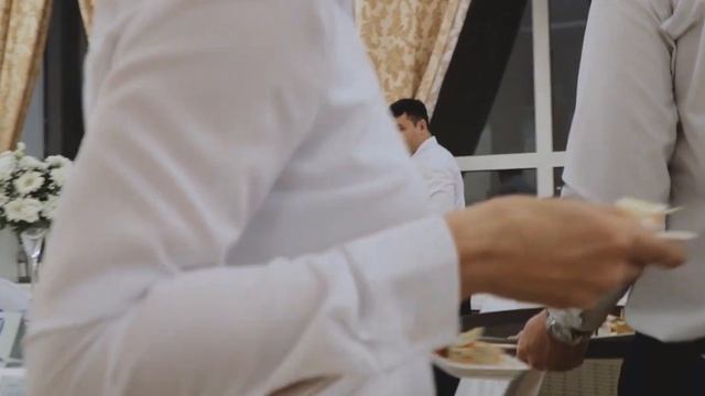 Банкет от ёКейтеринг. Кейтеринг от профессионалов.