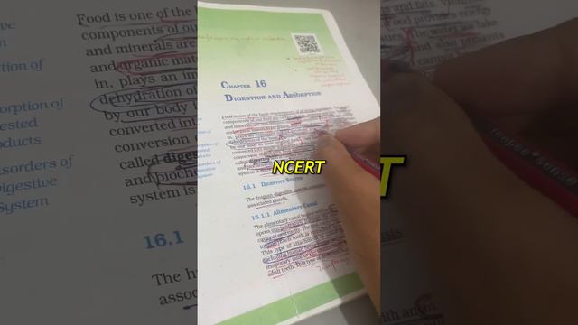 Are You Learning NCERT 📚By Wrong Method 😥? смотреть онлайн
