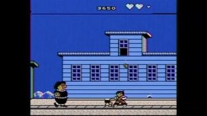 Bible Games 2 [AVGN 62 - RUS RVV]