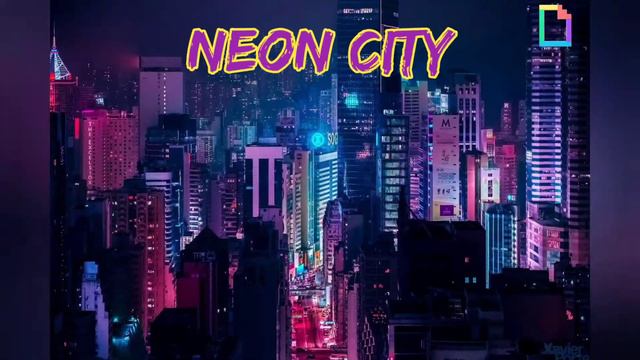 NEON CITY /Первые биты - дорога к музыкальному слуху смотреть онлайн