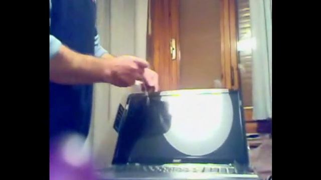 Unboxing - Acer aspire 8730g смотреть онлайн