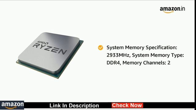 AMD Ryzen 7 2700 | Overview, Desktop Processor 8 Cores смотреть онлайн
