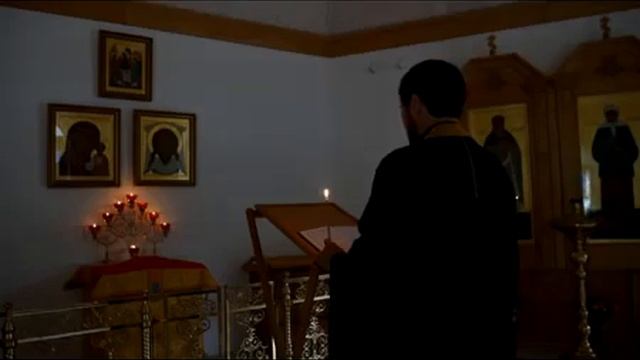 МОЛИТВУ ПРОЛИЮ смотреть онлайн