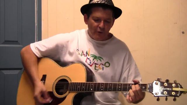 Tainted Love- Gloria Jones Acoustic Cover смотреть онлайн