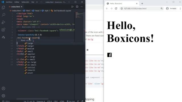 Boxicons ¡en 9 minutos! смотреть онлайн