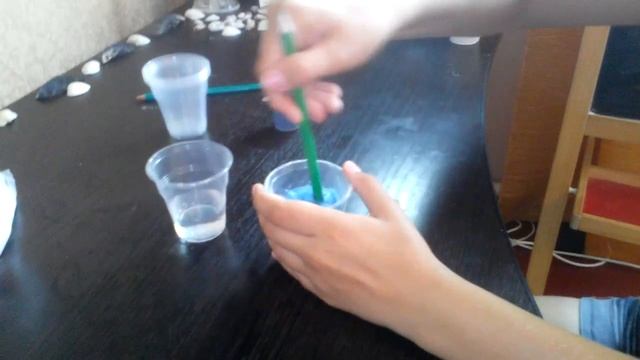 Делаем мел! смотреть онлайн