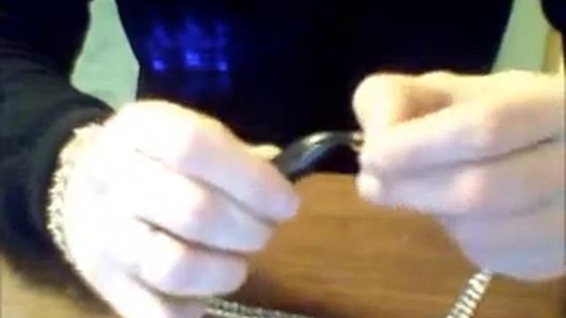 Порядок установки карабинов. смотреть онлайн