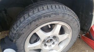 Стучит ступичный подшипник