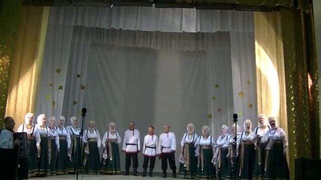 1700 НАПИТ ОГНИ САЯН Сибирская казачья смотреть онлайн