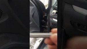 Хруст, скрип, пощелкивание в руле VESTA. (Причина найдена)