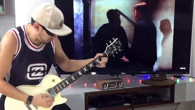 Always - Bon Jovi Cover смотреть онлайн