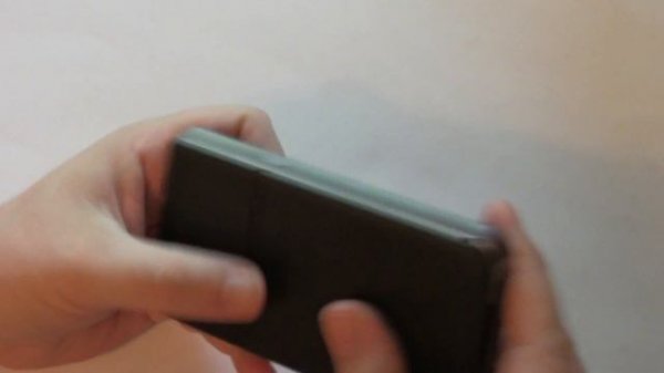 HP iPAQ 214: девять лет спустя (2008) - ретроспектива!