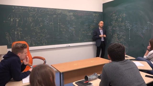 10. Два закона Моргана о сцепленном наследовании смотреть онлайн