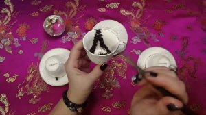 КРЕЩЕНИЕ КОФЕ Онлайн Светлана ВЕДА