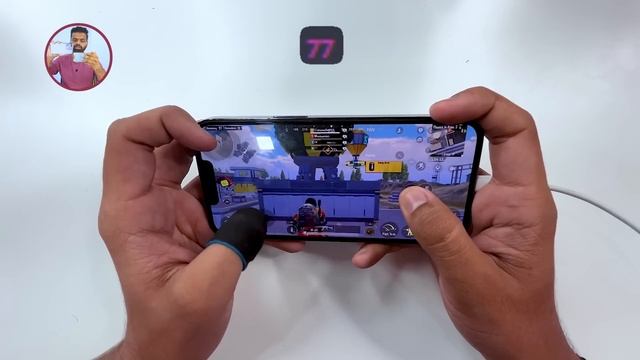 iPhone 13 Pro - PUBG Test with FPS Meter ? 90 FPS Truth? смотреть онлайн