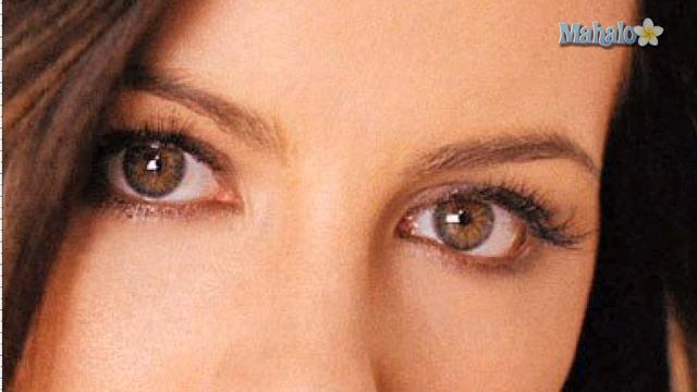 Photoshop Tutorial - Adding a Catch Light in Eyes смотреть онлайн