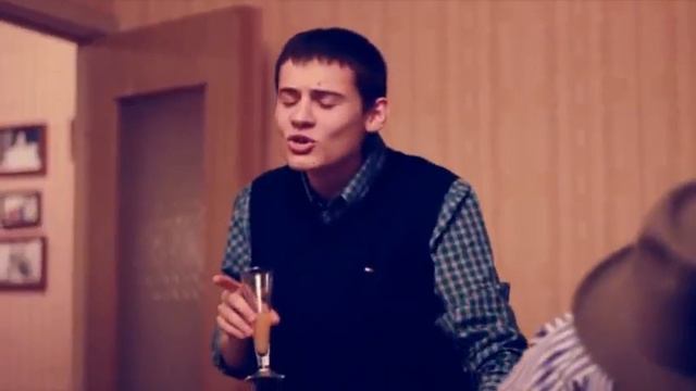 Новый Год 2011 (Unimaginable films)