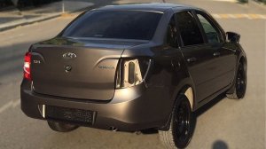 КУПИЛ ТУ САМУЮ ГРАНТУ! перекупы автосалоны чермет