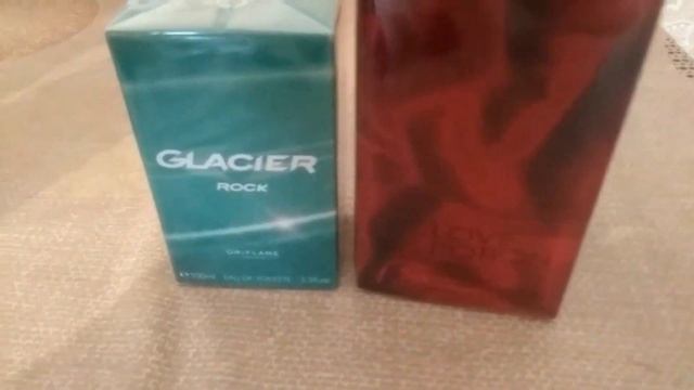 Третий заказ по первому каталогу