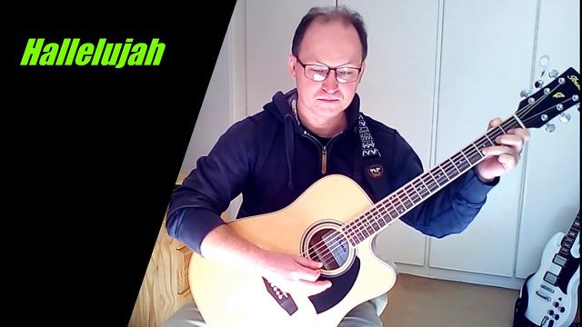 Hallelujah | Rockschool