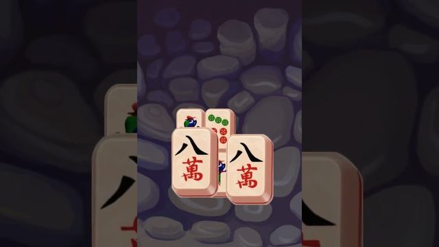 Mahjong Village Ad EN 2:3 10 sec смотреть онлайн