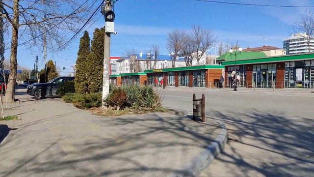 #649.Вот это прогулка,до реки Анапки.Лебеди, Дельфины и Чайки. смотреть онлайн