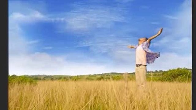 Я чувствую Тебя Господь..., Стихи Александр Шмигановский, муз. и исп. САМУИЛ ФРУМОВИЧ смотреть онлайн