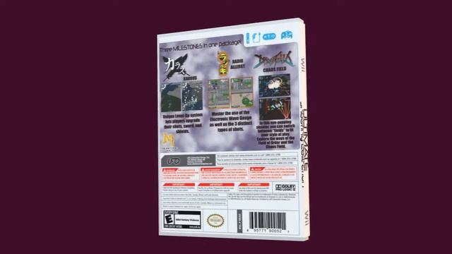 Ultimate Shooting Collection chroma смотреть онлайн