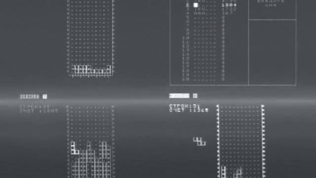 CC'2011: Tetris Tournament On BK0010 [Day 1]