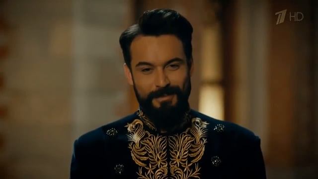 Ты мой Рай. (Анна и султан) смотреть онлайн