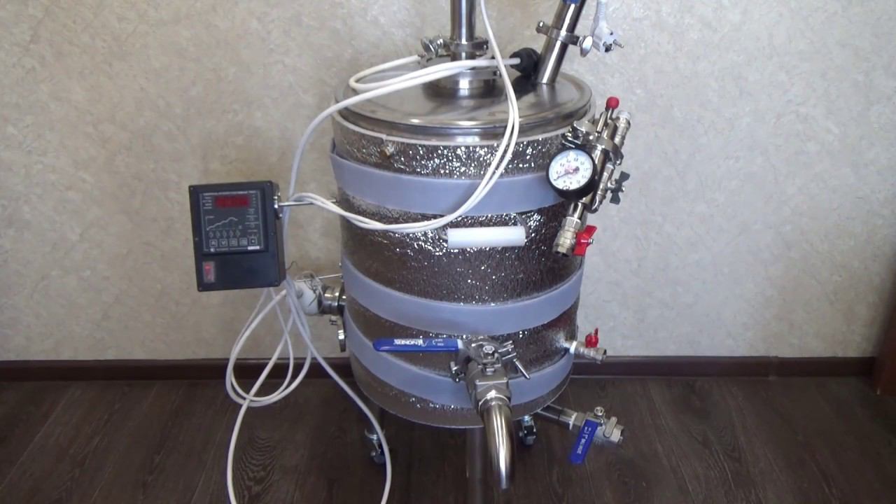 ПВК "Флагман" Часть 3. Подготовка к работе смотреть онлайн