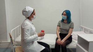 Подготовка пациента к сбору мочи на анализ по Нечипоренко