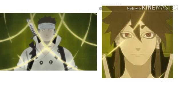 История Индры и Ашуры за 2:30 смотреть онлайн