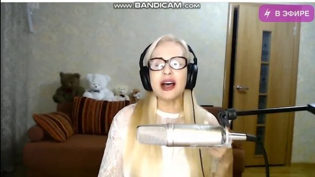 Наталья Викторовна, кавер Гимн России ?? смотреть онлайн