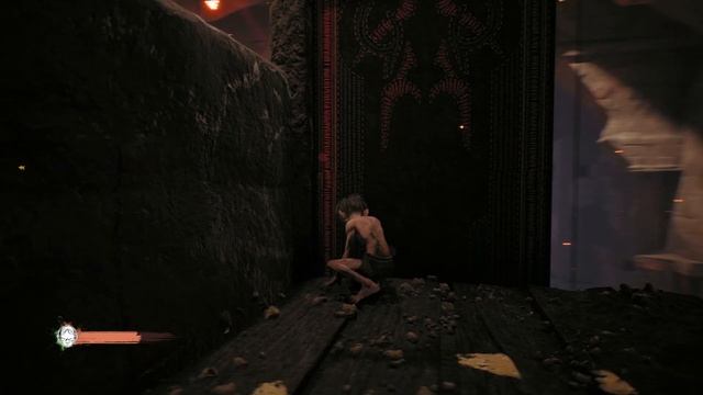 ПТИЧЬЯ БАШНЯ: от СВЕТА через СТОКИ • Глава 5. Предатель ➣ The Lord of the Rings: Gollum #7 смотреть онлайн