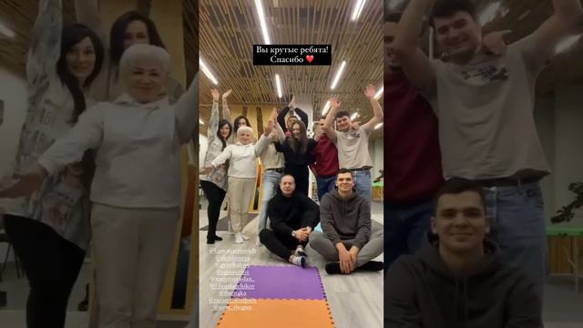 Медитация на площадке в Казани смотреть онлайн