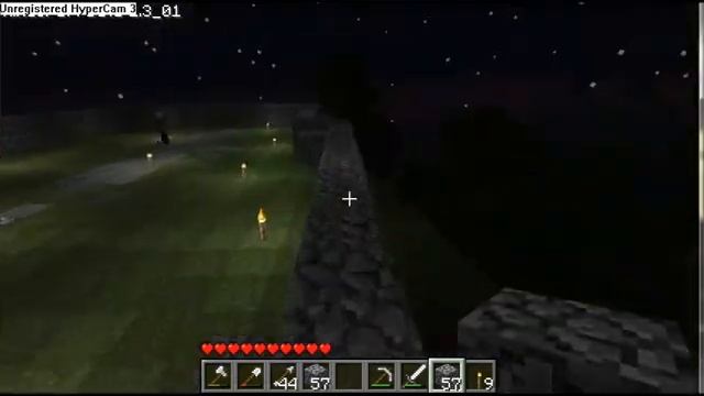 Let's Play Minecraft Mods E2: Spiders and Castles смотреть онлайн