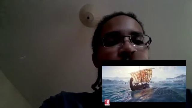 Assassins creed odyssey trailer смотреть онлайн