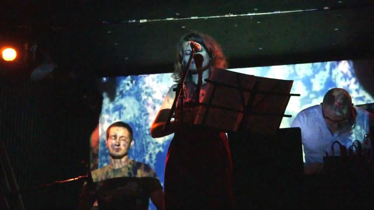 Hidden Tribe - Bardo (Live) смотреть онлайн
