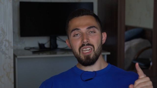 ОБЗОР | Xiaomi Mi Surface Display 34 | 144Hz и Всё включено